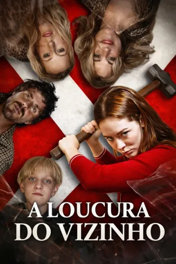 A Loucura Do Vizinho