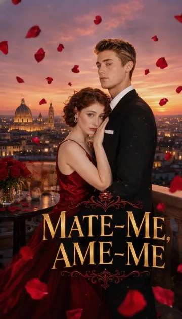 Mate-me, Ame-me