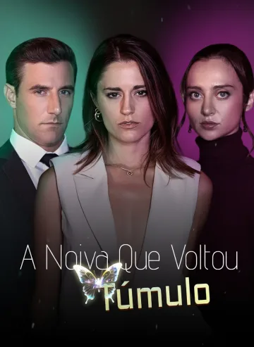 A Noiva Que Voltou Do Túmulo