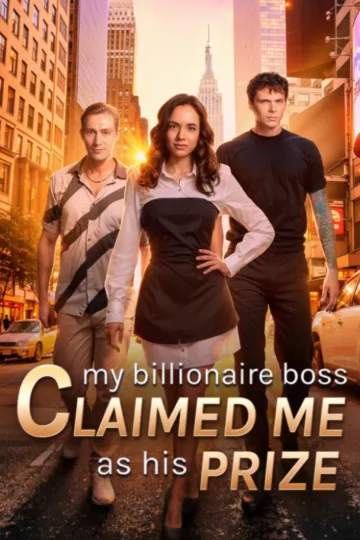 Meu Chefe Bilionário Me Reivindicou Como Seu Prêmio