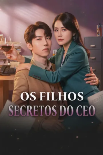 Os Filhos Secretos do Ceo