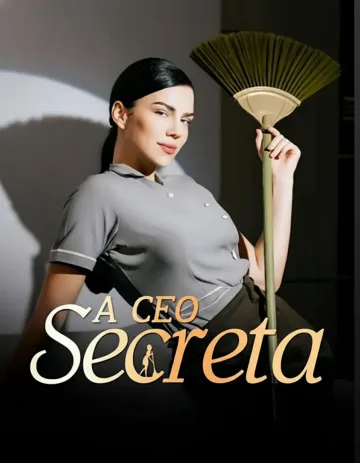 A Ceo Secreta