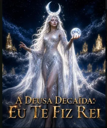 A Deusa Decaída: Eu Te Fiz Rei