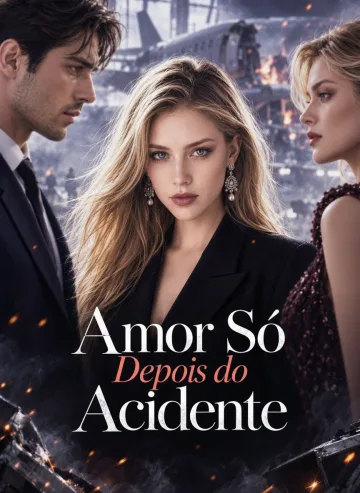Amor Só Depois do Acidente