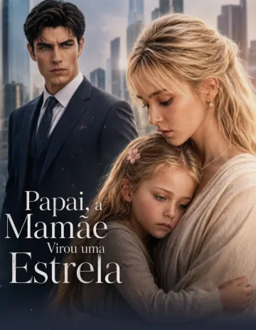Papai a Mamãe Virou Uma Estrela