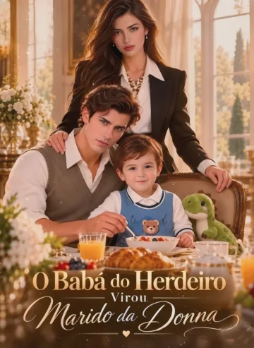 O Babá do Herdeiro Virou Marido da Donna