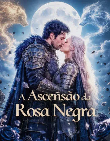 A Ascensão da Rosa Negra