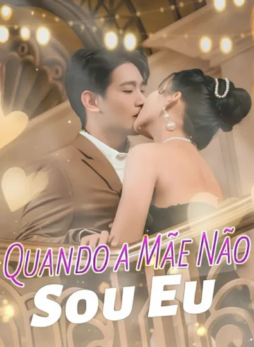 Quando a Mãe Não Sou Eu – Parte 2