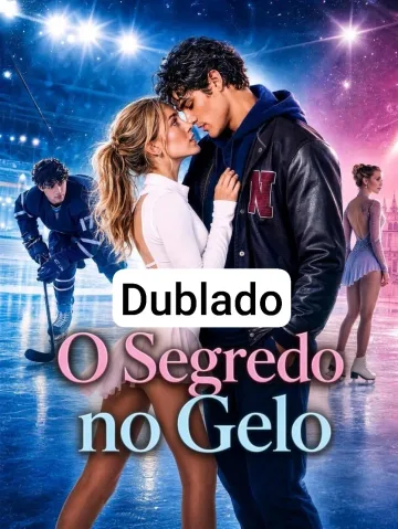 O Segredo no Gelo
