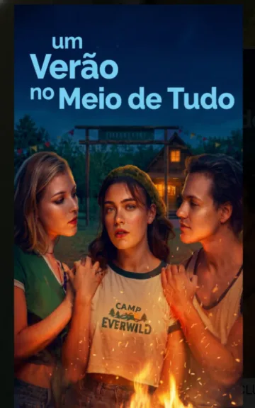 Um Verão no Meio de Tudo