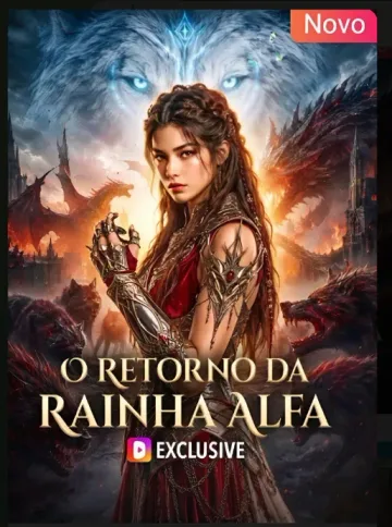 O Retorno da Rainha Alfa