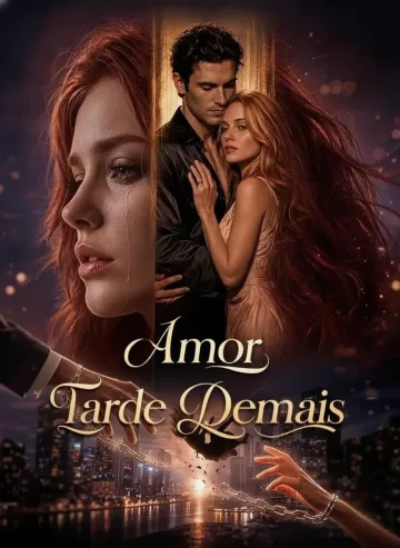 Amor Tarde Demais