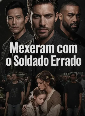 Mexeram Com O Soldado Errado