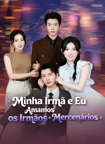 Quando O Amor Chegou Em Dose Dupla