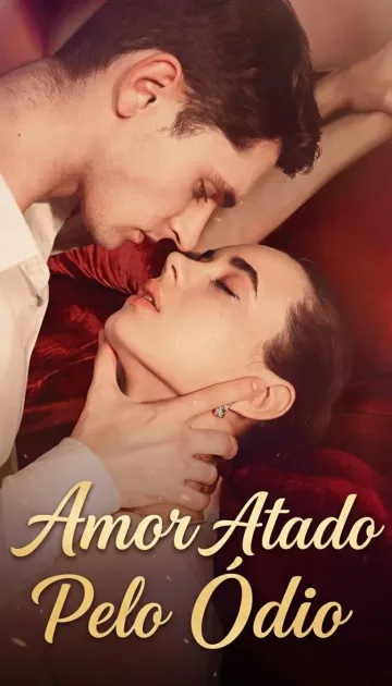 Amor Atado Pelo Ódio