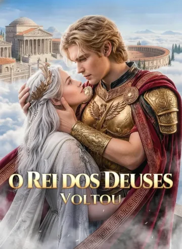 O Rei Dos Deuses Voltou