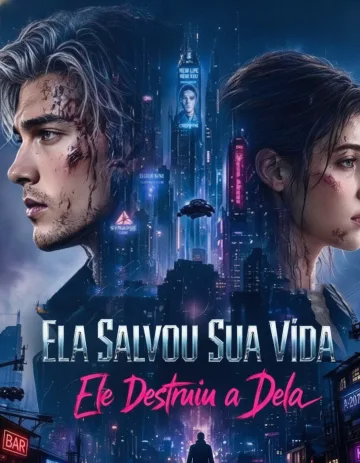 Ela Salvou Sua Vida Ele Destruiu a Dela