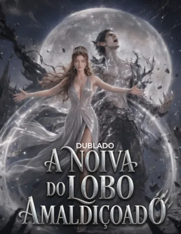 A Noiva Do Lobo Amaldiçoado