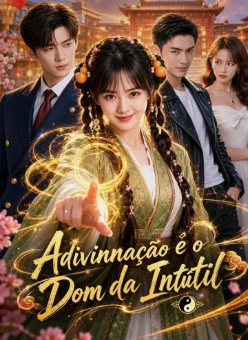 Adivinhação É O Dom Da Inútil