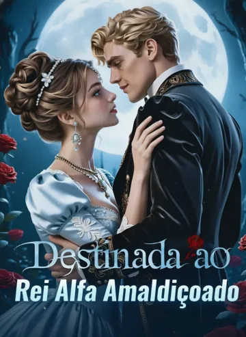 Destinada Ao Rei Alfa Amaldiçoado