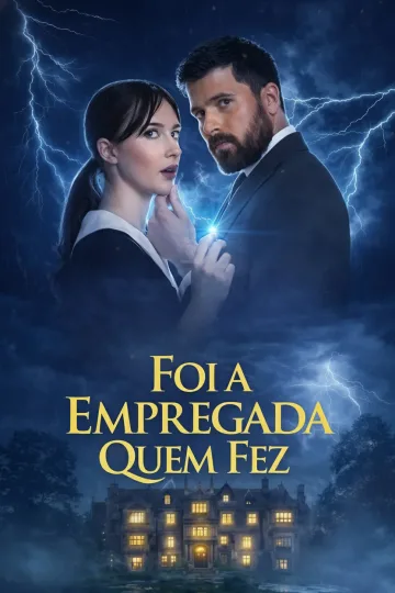 Foi A Empregada Quem Fez