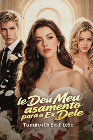 Ele Deu Meu Casamento Para a Ex Dele