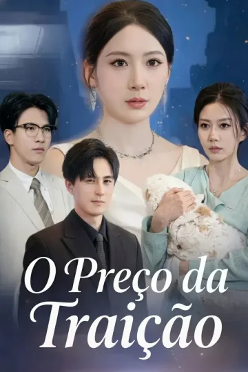 O Preço Da Traição