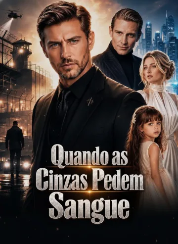 Quando as Cinzas Pedem Sangue