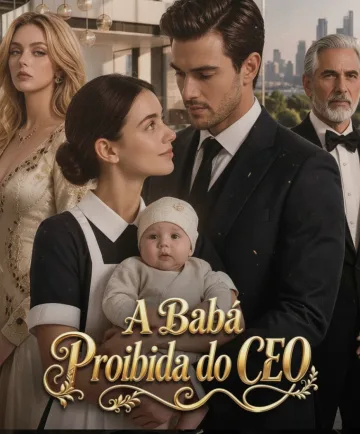 A Babá Proibida Do Ceo