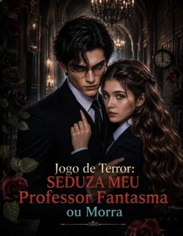 Jogo De Terror Seduza Meu Professor Fantasma Ou Morra