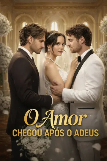 O Amor Chegou Após O Adeus