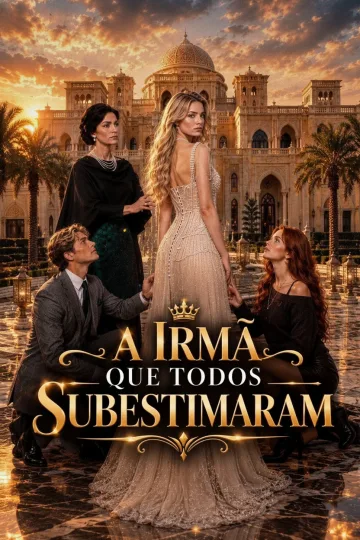 A Irmã que Todos Subestimaram