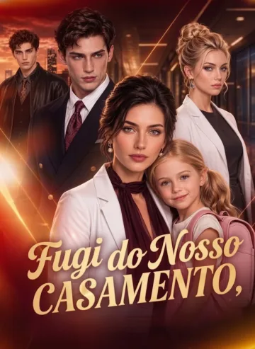 Fugi do Nosso Casamento, Mas Não Consegui Fugir Dele