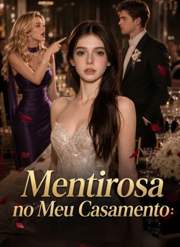 Mentirosa no Meu Casamento