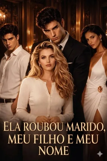 Ela Roubou Meu Marido, Meu Filho E Meu Nome (Curta-Metragem)