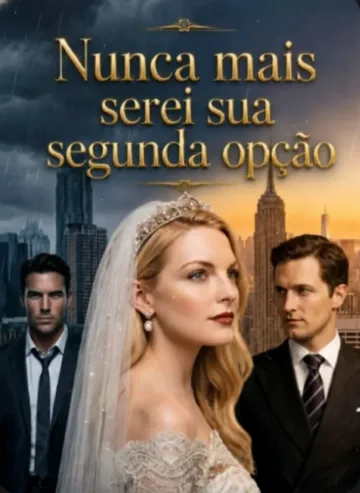 Nunca Mais Serei Sua Segunda Opção