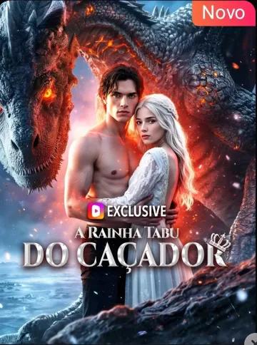 A Rainha Tabu Do Caçador