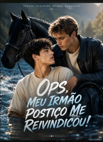 Ops, Meu Irmão Postiço me Reivindicou