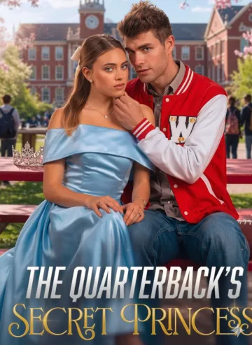 A Princesa Secreta Do Quarterback