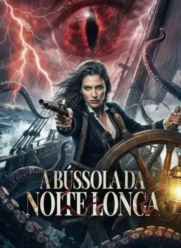 A Bússola Da Noite Longa – Temporada 1