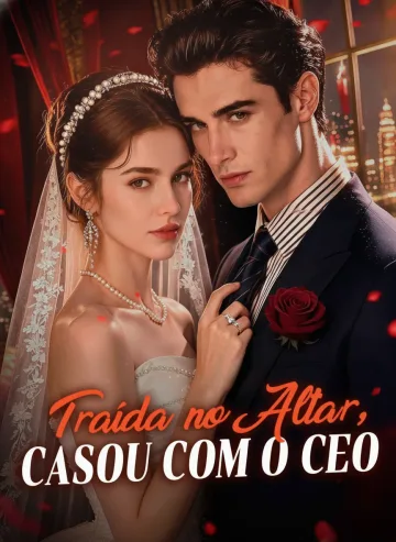 Traída no Altar, Casou com o CEO