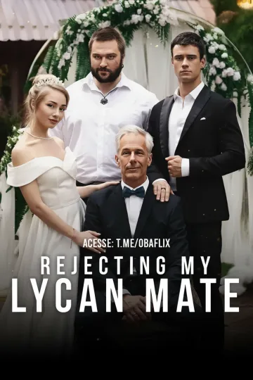 Rejeitando Meu Companheiro Lycan – Parte 2