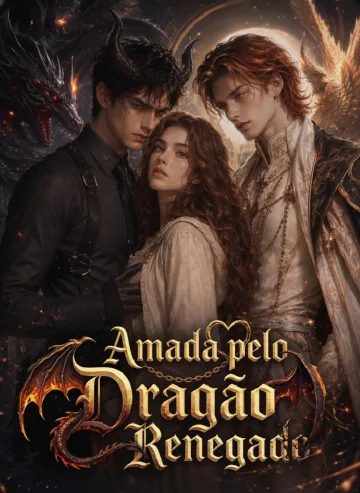 Amada Pelo Dragão Renegado
