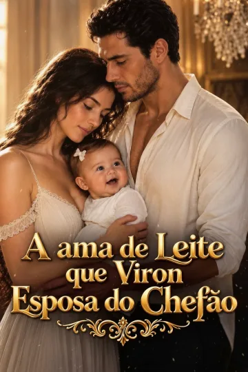 A Ama de Leite que Virou Esposa do Chefão