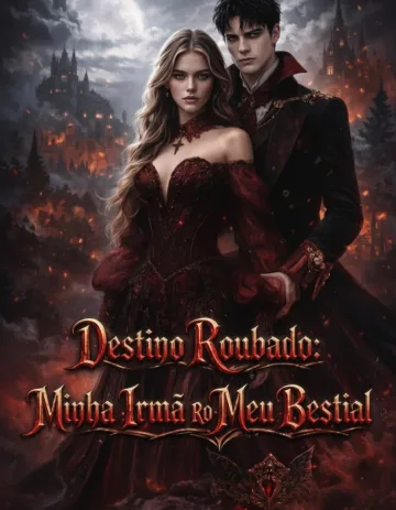 Destino Roubado Minha Irmã Roubou Meu Bestial