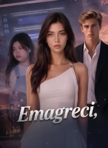 Emagreci, Encontrei Meu Webnamorado