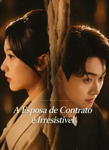 A Esposa De Contrato É Irresistível