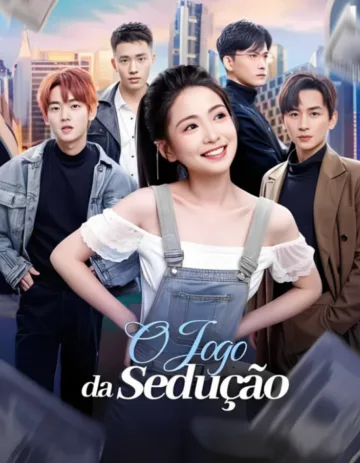 O Jogo Da Sedução
