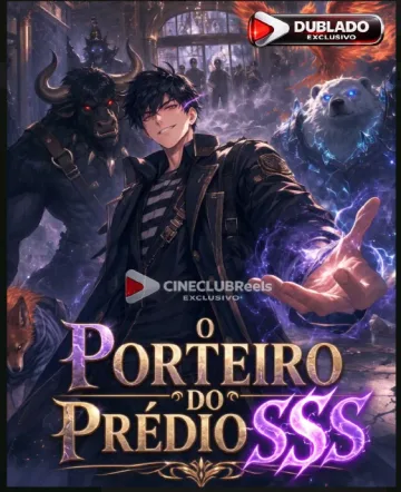 O Porteiro do Prédio SSS
