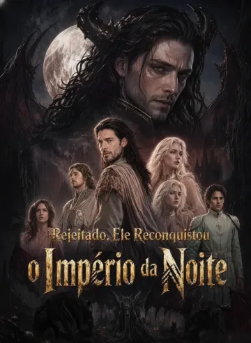 Rejeitado Ele Reconquistou O Império Da Noite